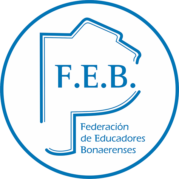 Federación de Educadores Bonaerenses FEB