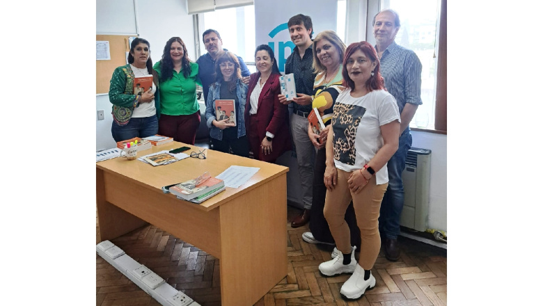 REUNIÓN CON EL IPS: AGILIZACIÓN DE MILES DE EXPEDIENTES, COBRO DEL ACUERDO PARITARIO Y NUEVAS HERRAMIENTAS PARA ADECUACIÓN SALARIAL