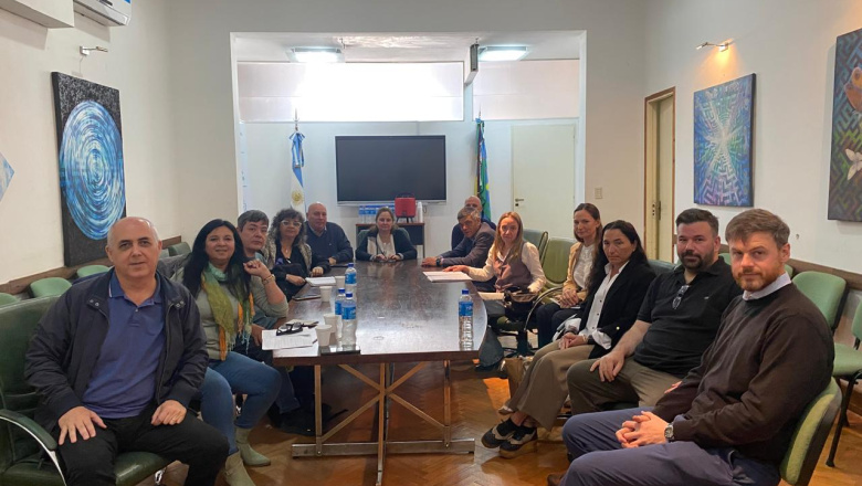 UN LOGRO DE LA ACCIÓN GREMIAL: Conseguimos el lanzamiento del operativo de regularización de Exámenes Psicofísicos