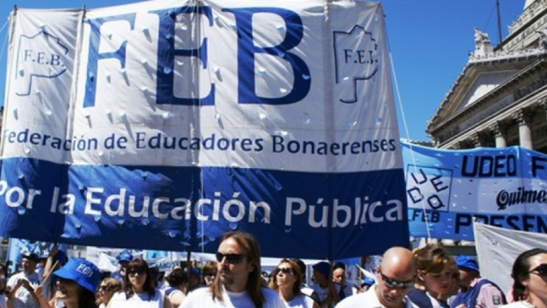LA FEB REITERÓ SU PEDIDO PARA QUE SE SUSPENDA TEMPORALMENTE LA PRESENCIALIDAD EN AQUELLOS DISTRITOS CON INCREMENTO DE COVID-19