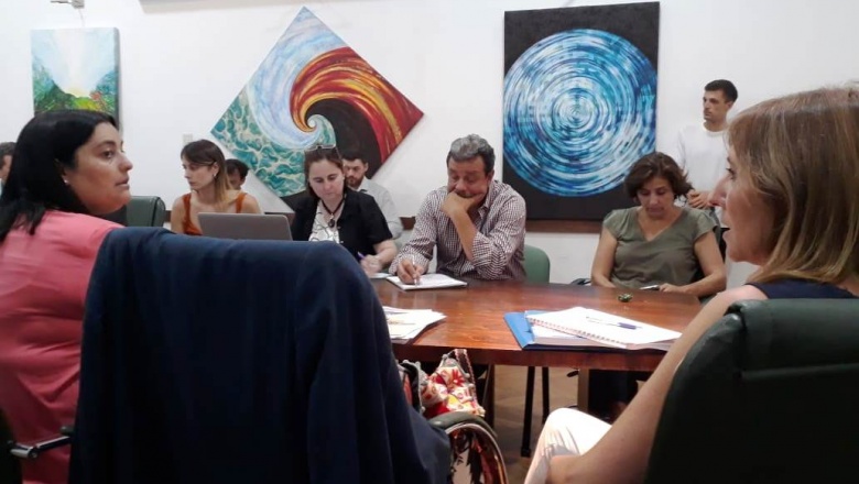 EL FUDB POR ESCUELAS SEGURAS Y EN DEFENSA DE LA SALUD DE LOS DOCENTES