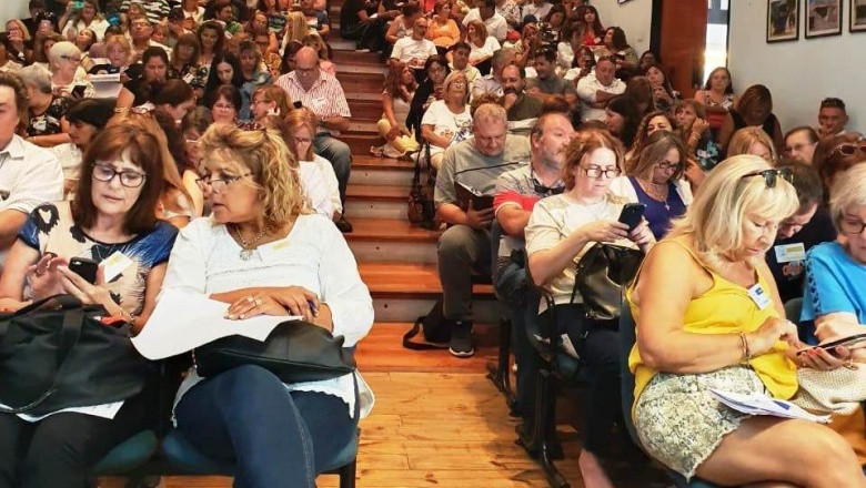 EL CONGRESO DE LA FEB RECHAZÓ LA PROPUESTA SALARIAL Y PASÓ A UN CUARTO INTERMEDIO