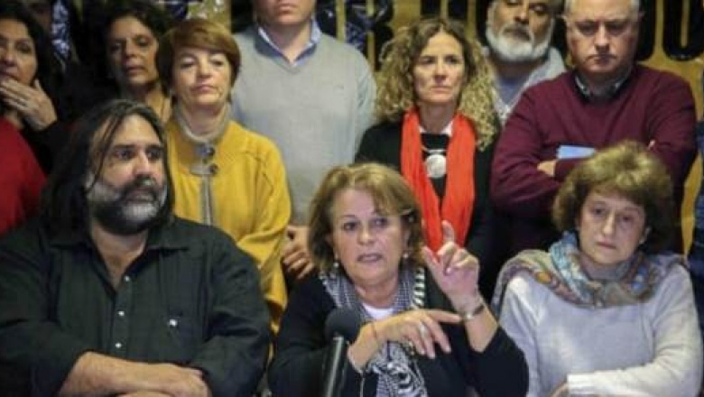 EL FUDB REITERÓ SU PEDIDO PARA QUE EL GOBIERNO PROVINCIAL CONVOQUE A DISCUTIR SALARIOS