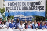 COMUNICADO DEL FRENTE DE UNIDAD DOCENTE BONAERENSE