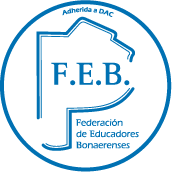 Federaci贸n de Educadores Bonaerenses FEB