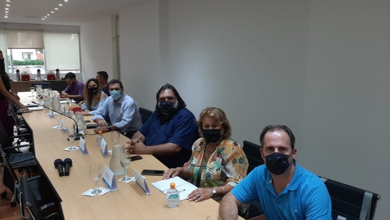 PARITARIA SALARIAL DOCENTE BONAERENSE - Federación de Educadores ...