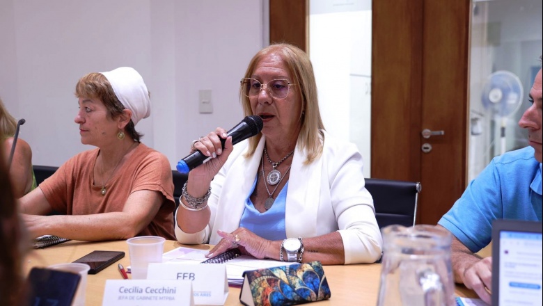 EL FUDB RECEPCIONA PROPUESTA PARITARIA Y LA PONE A CONSIDERACIÓN DE SUS ...
