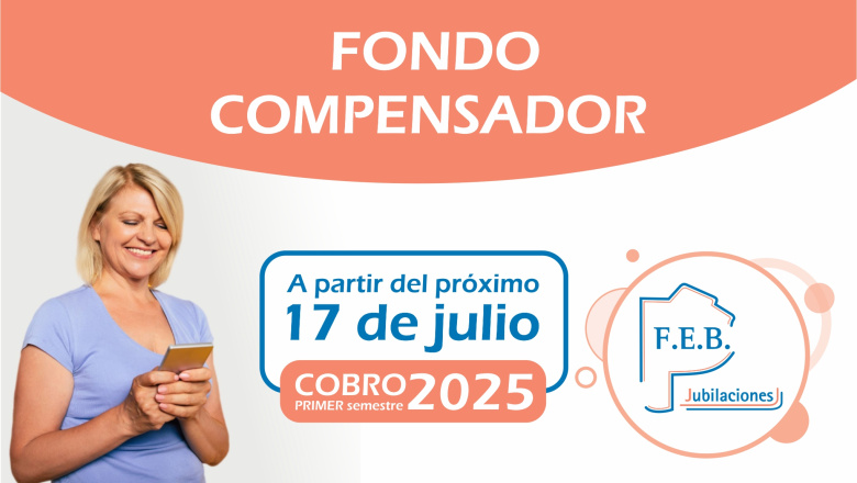 FONDO COMPENSADOR - PRIMER SEMESTRE 2025