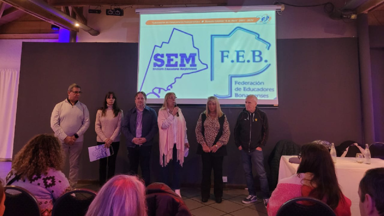 JORNADA DE CAPACITACIÓN SOBRE SALUD LABORAL EN MAR DEL PLATA