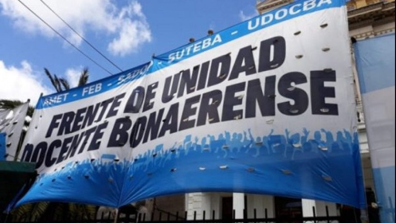 SE REABRIÓ LA PARITARIA DOCENTE: EL AUMENTO SALARIAL ES PRIORITARIO POR ESO LA LEGISLATURA DEBE APROBAR LAS LEYES PRESUPUESTARIAS