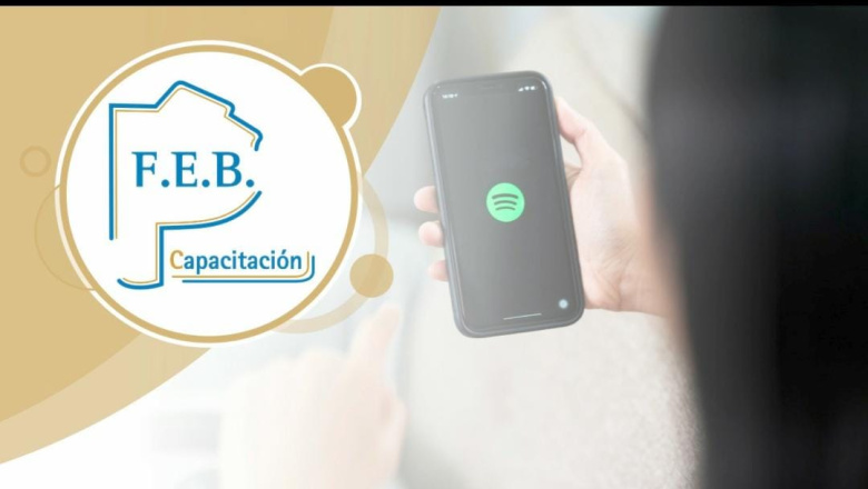 Lanzamos nuestro canal de Spotify!