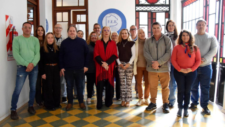 ELECCIONES 2026: LA FEB REALIZARÁ SU ACTO ELECCIONARIO PARA LA RENOVACIÓN PARCIAL DE SU CONSEJO DIRECTIVO