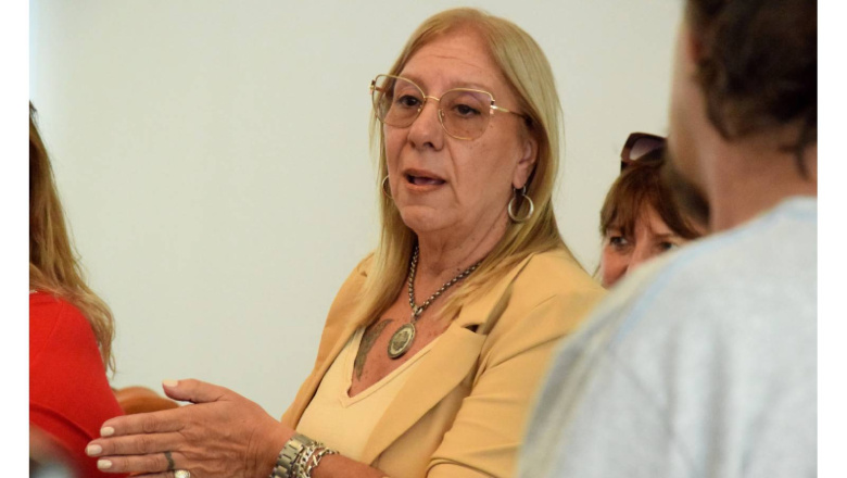 LILIANA OLIVERA: “LOS TIEMPOS SE AGOTAN Y LA RECOMPOSICIÓN SALARIAL DEBE DARSE DE FORMA INMEDIATA”