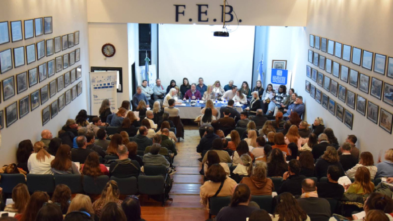 EL CONGRESO DE LA FEB DEFINIRÁ MAÑANA SI ACEPTA O RECHAZA LA PROPUESTA SALARIAL DEL GOBIERNO