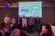 JORNADA DE CAPACITACIÓN SOBRE SALUD LABORAL EN MAR DEL PLATA