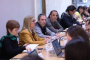 REAPERTURA DE LA PARITARIA DOCENTE