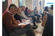 REUNIÓN DE LA MESA TÉCNICA PARITARIA DE CONDICIONES LABORALES