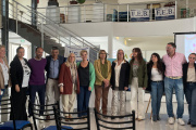 TAPALQUÉ: DOS JORNADAS DE CAPACITACIÓN PARA LOS DOCENTES DEL DISTRITO