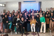 GENERAL SAN MARTÍN: JORNADA DE CAPACITACIÓN SOBRE ORATORIA PARA LOS EDUCADORES DEL DISTRITO