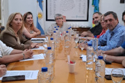 EL FUDB SE REUNIÓ CON LA DIRECTORA GENERAL DE CULTURA Y EDUCACIÓN, FLAVIA TERIGI