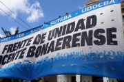 LA PROPUESTA SALARIAL DEL GOBIERNO PROVINCIAL FUE CONSIDERADA INSUFICIENTE