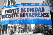 PARITARIA DOCENTE: EL FUDB RECEPCIONÓ LA PROPUESTA SALARIAL PARA SER PUESTA A CONSIDERACIÓN