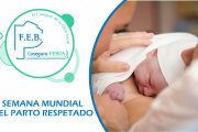 SEMANA MUNDIAL DEL PARTO RESPETADO