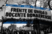 Propuesta Salarial y de Condiciones Laborales  en la Paritaria Provincial Docente.