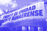 QUEREMOS UNA SOCIEDAD QUE CUIDE A LAS Y LOS QUE ENSEÑAN