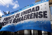 EL FUDB RECEPCIONÓ LA PROPUESTA DEL GOBIERNO PROVINCIAL